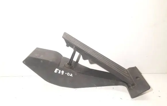 BMW 7 E65 E66 Accelerator throttle pedal 6762482