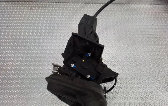 Citroen Jumpy Gear shifter/selector 1498169080