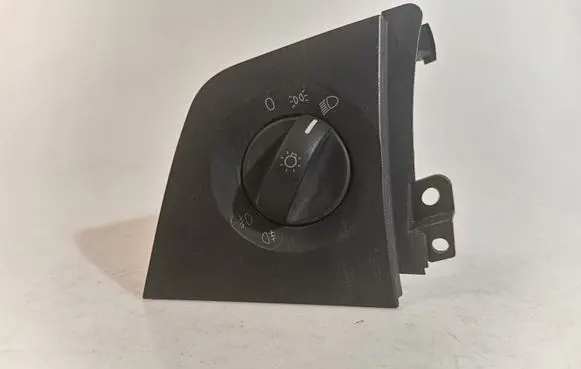 Mercedes-Benz Sprinter W906 Light switch A9605452604 Q02ZGS001