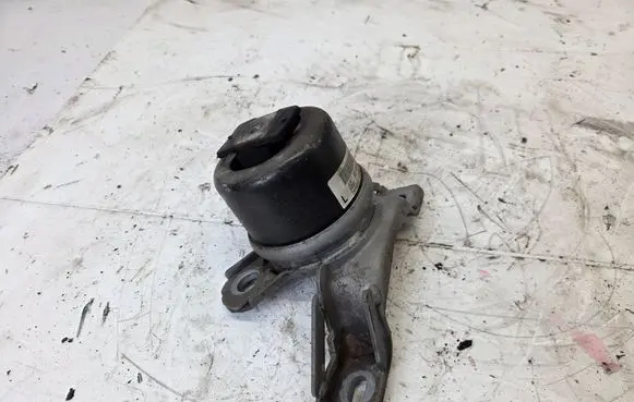 Land Rover Evoque I Engine mount bracket BJ32-6F012-AB