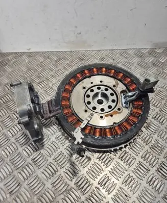 Volvo S90, V90 Generator/alternator 31491811 31409336 31473173
