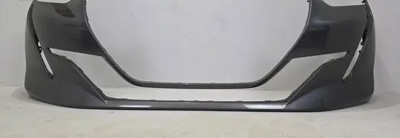 Peugeot 208 II Front bumper 9823203580 MK21326