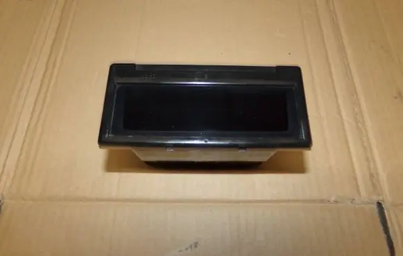 Volvo V50 Screen/display/small screen 30679647