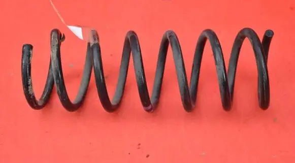 Volvo V50 Rear coil spring