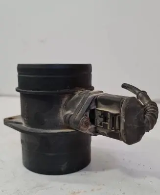 Audi A6 S6 C6 4F Mass air flow meter 074906461B 0281002461