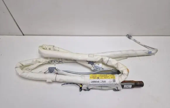 Volkswagen Golf VI Roof airbag 1K9880741E