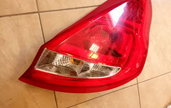 Ford Fiesta Rear/tail lights 8A6113404A NE70704