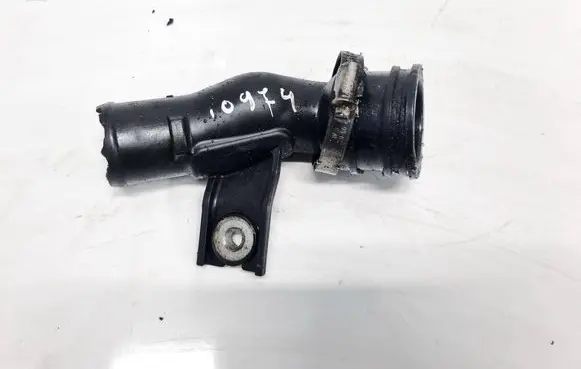 Nissan Qashqai Intercooler hose/pipe