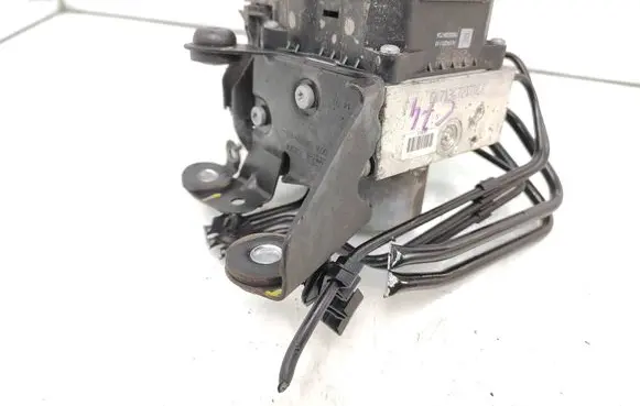 Ford Mondeo MK IV ABS Pump 7G912C405AA 16565701 54084874A