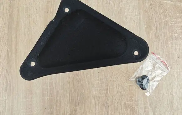 BMW 8 G16 Other exterior part 7435706
