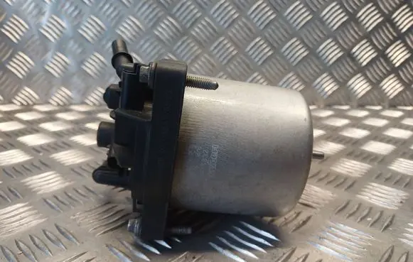 Citroen C5 Fuel filter housing 9809757980 9809721080