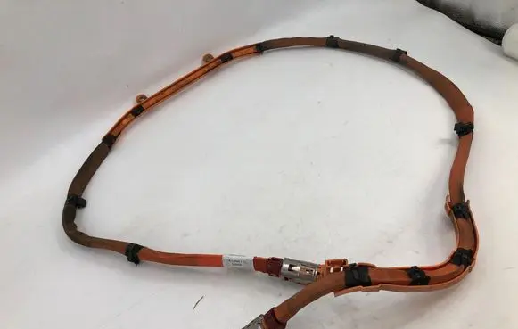 Mercedes-Benz E W214 High voltage cable A2145405800
