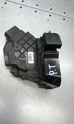 Ford Focus C-MAX Rear door lock 3M5AR26412BP