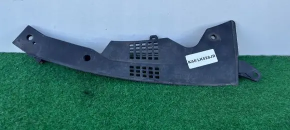 KIA Optima Rear sill (body part) RHD11916LUX