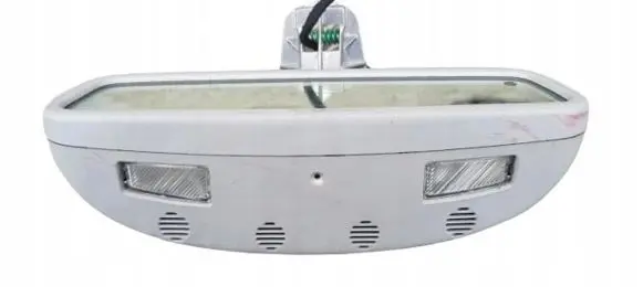 Mercedes-Benz E W211 Rear view mirror (interior) 2118100317