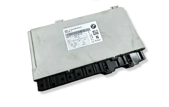 BMW 3 E92 E93 Seat control module 9264974