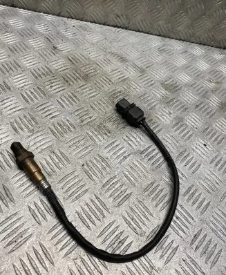 Opel Astra J Lambda probe sensor 55564978