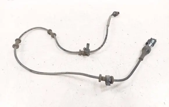 Jaguar XF ABS brake wheel speed sensor 8W832C204AB 10071162283