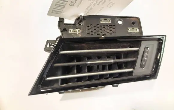 Volkswagen PASSAT B8 Dashboard side air vent grill/cover trim 3G1819701E