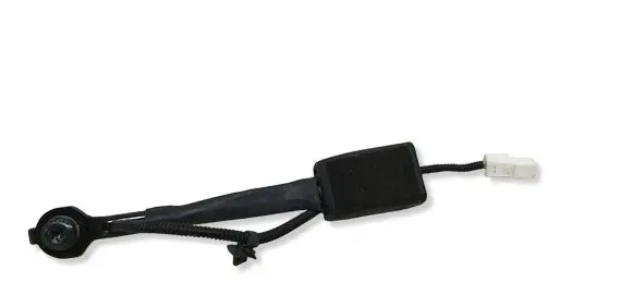 Hyundai Kona I Front seatbelt buckle HYUNDAIKONA