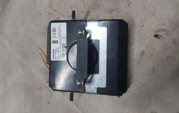 Phone control unit/module