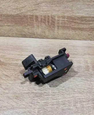 BMW 5 E60 E61 Curtain motor 9918003265