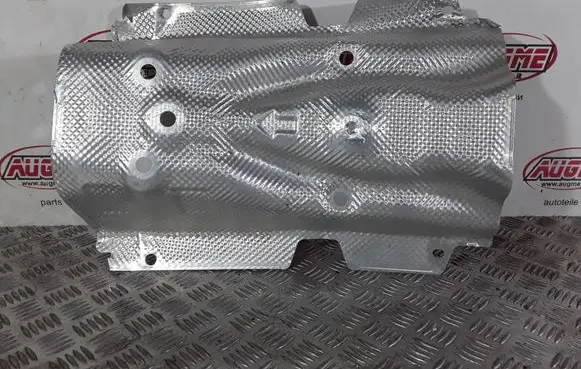 Pickup box liner