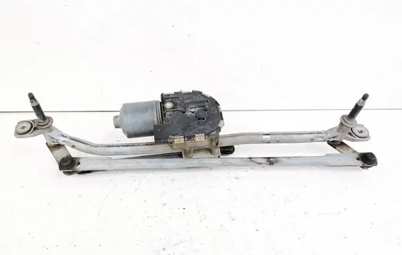 Audi Q5 SQ5 Front wiper linkage and motor 8R1955023D 3397021187 1397220680