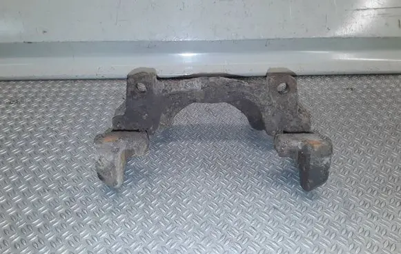 Land Rover Freelander 2 - LR2 Front Brake Caliper Pad/Carrier 