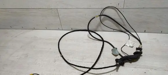 Renault Captur Other wiring loom 282456892R