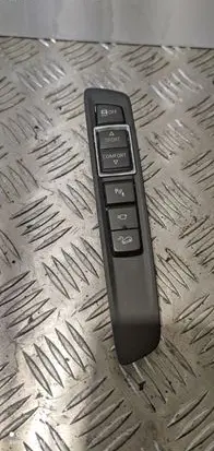 BMW X6 F16 Suspension ride height/mode switch 926272704