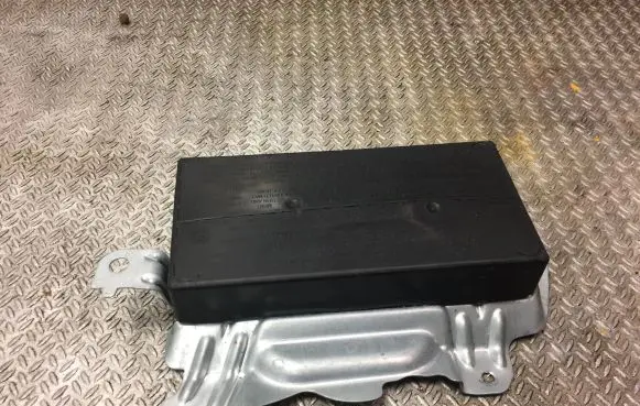 Mercedes-Benz S W220 Rear door airbag 2208600405 A2208600405