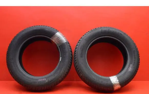 Renault Twingo II R17 C winter tire 