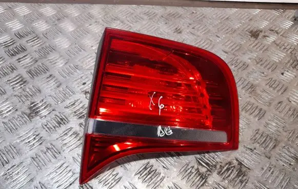 BMW X6 E71 Tailgate rear/tail lights 7179988