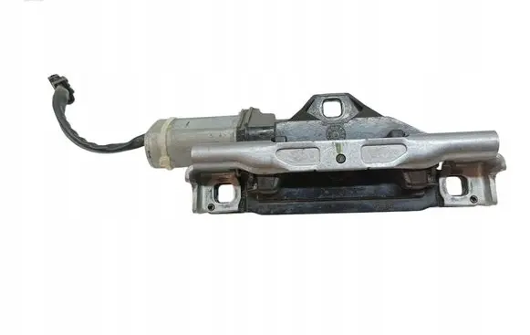 BMW X6 E71 Tailgate/trunk/boot lock/catch/latch 