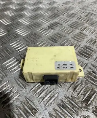 Audi A4 S4 B5 8D Microphone (bluetooth/phone) 4A0953234F