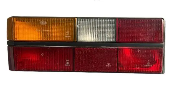 Volkswagen Golf I Rear/tail lights 171945111AD 171945257B