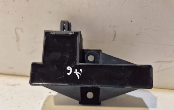 Audi A6 S6 C6 4F Keyless (KESSY) go control unit/module 4F0909141 33540201