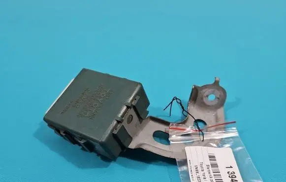 Toyota Yaris Central body control module 85980-0D040 IMPRK1394169