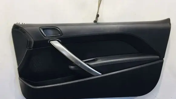 Peugeot 308 Front door card panel trim
