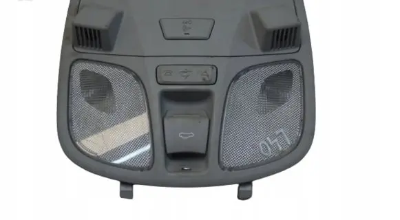 Hyundai i40 Front seat light