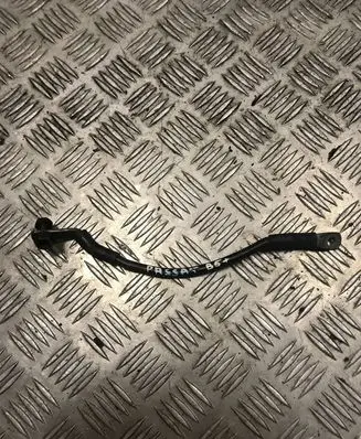Volkswagen PASSAT B5.5 Negative earth cable (battery) 8D1971235C