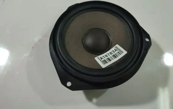 Opel Signum Front door speaker 24423552