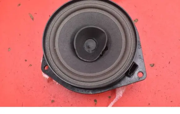 Fiat Tipo Subwoofer speaker 51899984