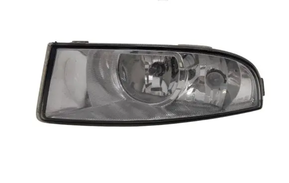 Skoda Octavia Mk2 (1Z) Front fog light 1Z0941699C 1Z0941701G