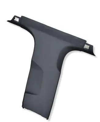 Audi A5 (B) pillar trim (bottom) 8W8867239A 8W8867239