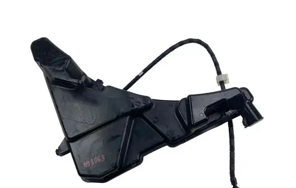 Audi Q5 SQ5 Windshield washer fluid reservoir/tank 80A955453B