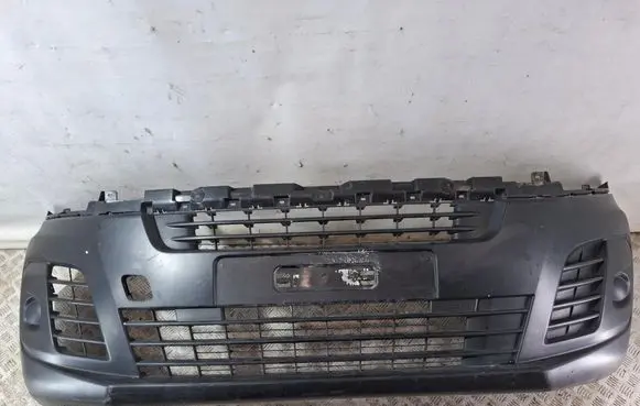 Citroen Jumpy Front bumper 9808639977
