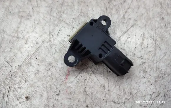 Jaguar XJ X351 Airbag deployment crash/impact sensor 9X2314C676AB