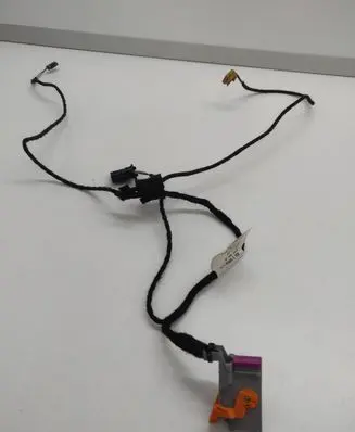 Audi A4 S4 B7 8E 8H Front door wiring loom 8E1971035DJ